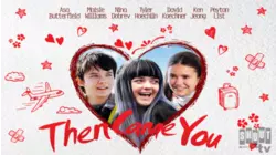 Then Came You