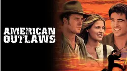 American Outlaws