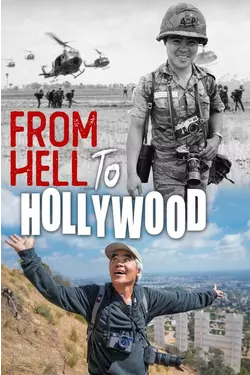 From Hell To Hollywood