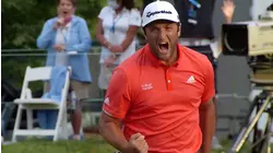 All-time greatest shots from BMW Championship