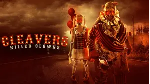 Cleavers: Killer Clowns