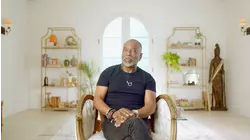 LeVar Burton