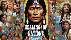 Healing of Nations: Native Amercian Medicine Men and Spiritual Leaders
