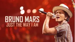 Bruno Mars: Just the Way I Am