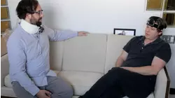 Tim & Eric's Tv Time - Episode 1