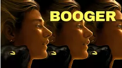 Booger