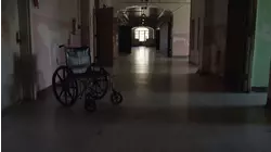Trans-Allegheny Lunatic Asylum