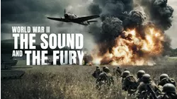 The Tide Turns: 1943 - 1944