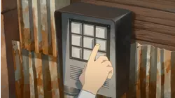 Lock Out