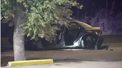 3 people killed in multi-vehicle crash involving suspected intoxicated driver, HPD says