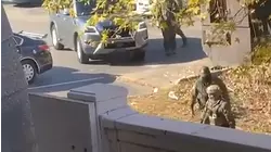 Agents with Customs and Border Patrol spotted in parts of central NC