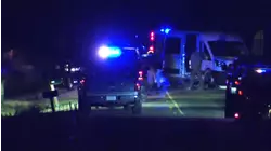 Chatham County deputy shot during 'hostage situation,' standoff