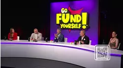 Go Fund Yourself: Modern Living, Redefined