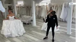 Made in the Hudson Valley: Teenagers live their prom dreams at Laura's Boutique and Bridal in Carmel