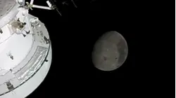 'Paving the way for way for the future': Experts on Artemis II record