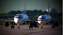 Airline Group Urgently Warns of 'Hundreds' of Airplane Close Calls