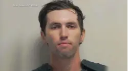 Charlie Kirk's alleged killer appears in court