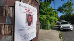 Police search for man behind two rapes in Eastchester