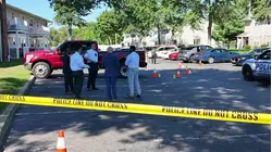 Brooklyn man arrested, accused in Central Islip shooting