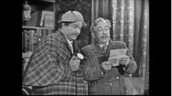 The Red Skelton Show: Sherlock Holmes
