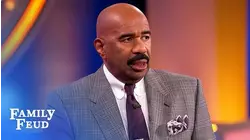 Grandma put real POT in grandpa's POT PIE and he... | Family Feud