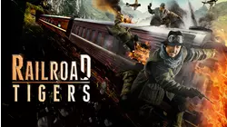 Railroad Tigers