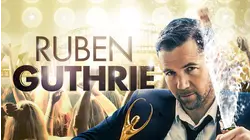 Ruben Guthrie