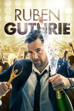 Ruben Guthrie
