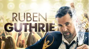 Ruben Guthrie