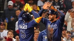 MLB 8/17 Preview: Rays Vs. Yankees