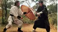 Duel with Samurai