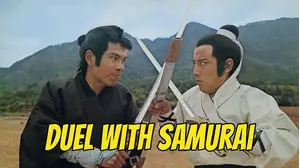 Duel with Samurai