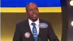 Steve Harvey goes NUTS for the Randles!!