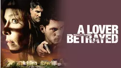 A Lover Betrayed