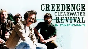 Creedence Clearwater Revival: In Performance