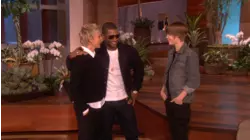 Usher: Part 1