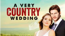 A Very Country Wedding