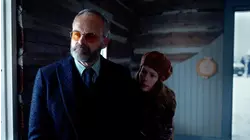 Agatha Christie's Hjerson (Dubbed) S1 E2: Episode 2