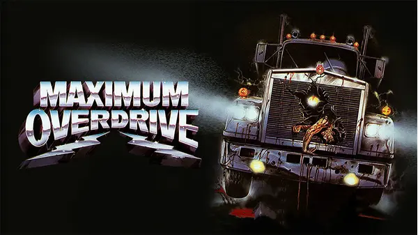 Maximum Overdrive | Xumo Play