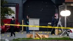 Man who attended Stockton birthday party arrested amid mass shooting investigation, DA says