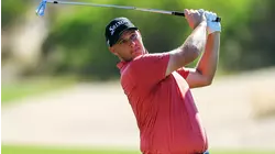 Sepp Straka shoots 8-under 64 | Round 3 | Hero World Challenge