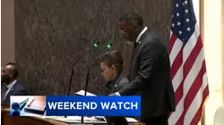 Weekend Watch: Chicago budget deadline looms