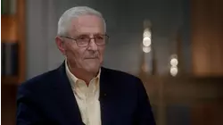 Dr. Tim Johnson details personal health battle