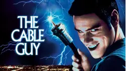 Cable Guy, The
