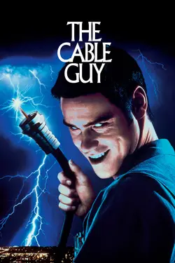 Cable Guy, The