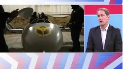 Power & Politics: Latest developments from Ukraine; the history of the Hartford Courant