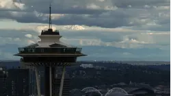 Daredevils Face Charges After Jumping off Seattle Space Needle