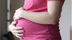 New study reveals how stress during pregnancy may affect fetal brain development