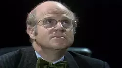 Thriller: S6 E7 - Death In Deep Water