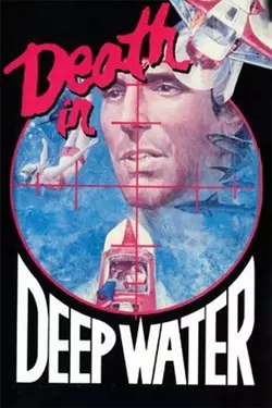 Thriller: S6 E7 - Death In Deep Water